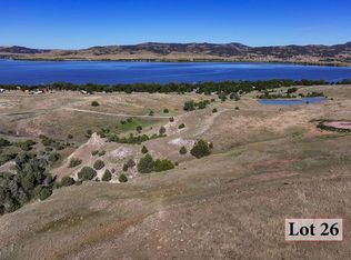 26 Sunup Ln, Hot Springs, SD 57747