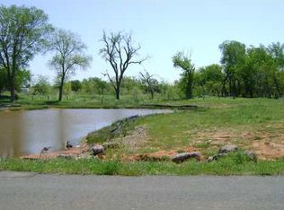 4712 Horizon Blvd LOT 6, Yukon, OK 73099