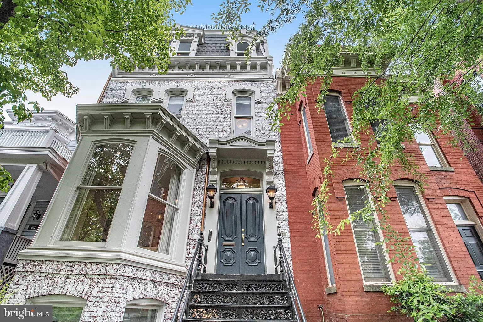 619 Massachusetts Ave NE photo 1
