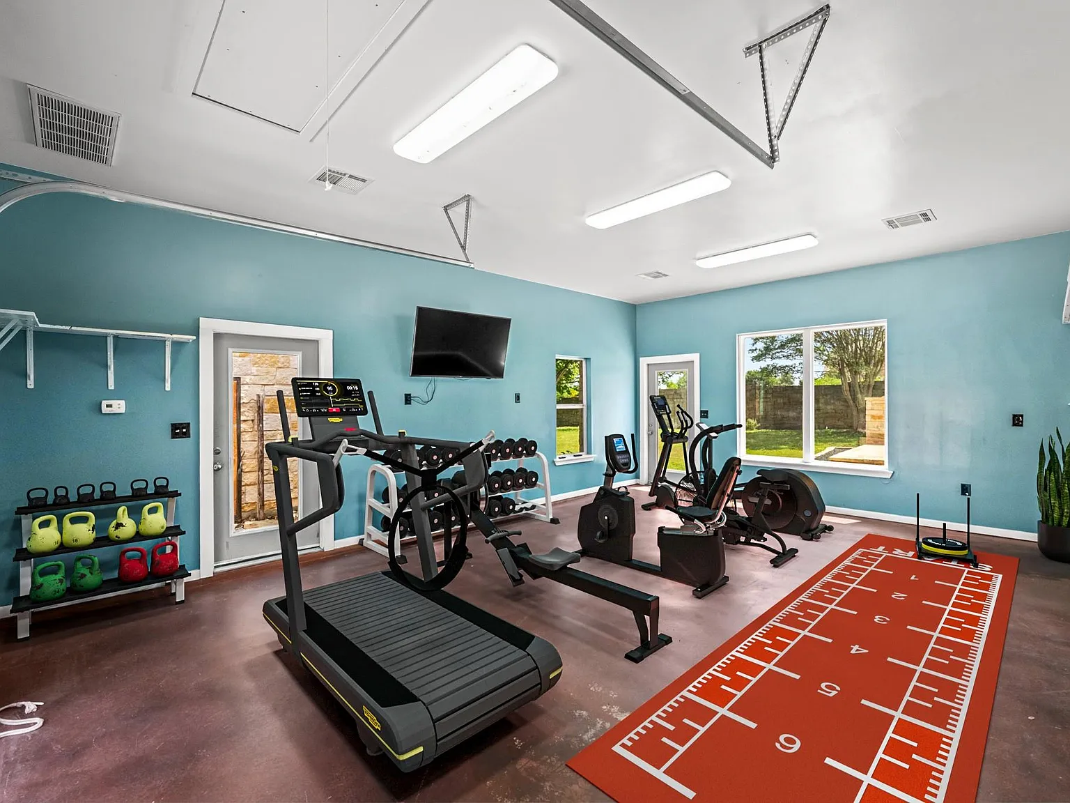 4 bed, 3.5 bath, 3301 sqft, $4,250 — Photo 4