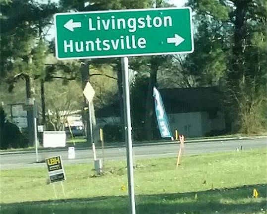 In Onalaska, Tx. just minutes from Hwy. 190.