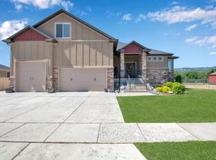 159 N 700 W, Morgan, UT 84050