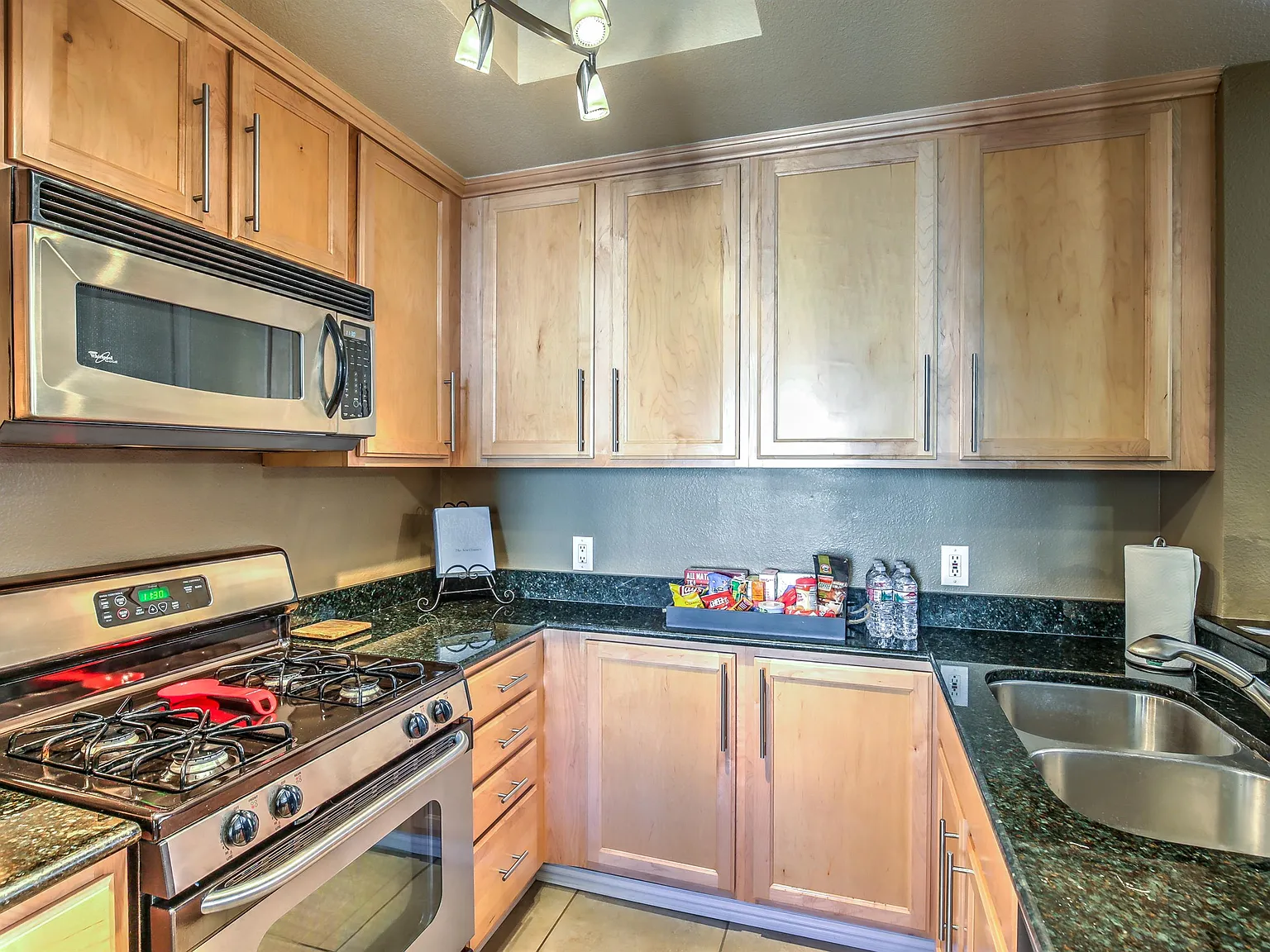 220 E. Flamingo Road 317 - 1 — Photo 4