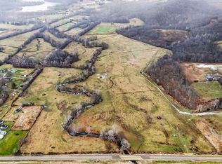 State Route 160, Hamden, OH 45634