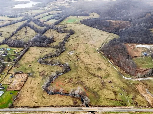 State Route 160, Hamden, OH 45634