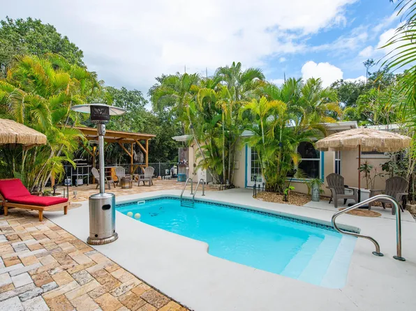 2682 Koehns Ave, Big Pine Key, FL 33043