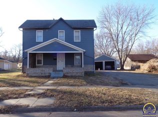 1333 NE Winfield Ave, Topeka, KS 66616