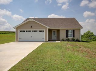 119 Kentucky Rdg LOT 119, Oak Grove, KY 42262