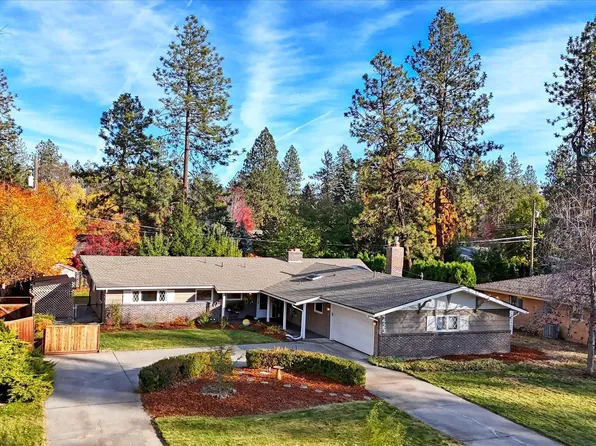 4423 S Helena St, Spokane, WA 99223