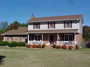 100 Oxford Dr, Anderson, SC 29625