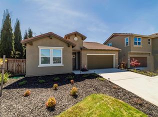 889 Erin Way, Napa, CA 94559