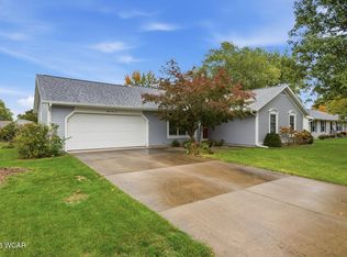 5096 Hummingbird St, Lima, OH 45807