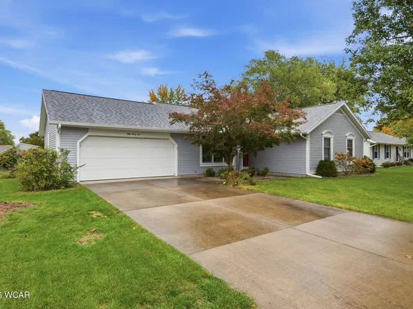 5096 Hummingbird St, Lima, OH 45807