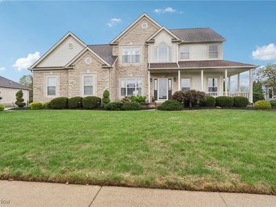 12235 Cantburg Ave NW, Uniontown, OH, 44685