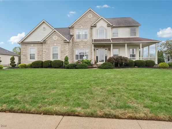 12235 Cantburg Ave NW, Uniontown, OH 44685