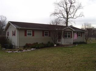 1015 Gunners Trce, Corbin, KY 40701