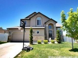 1353 N 2140 W, Clinton, UT 84015