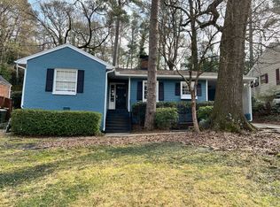 2299 Pembrook Pl NE, Atlanta, GA 30324