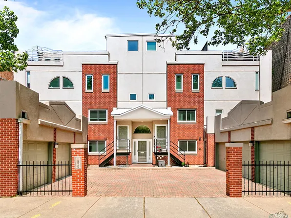 1925 N Maud Ave #3, Chicago, IL 60614