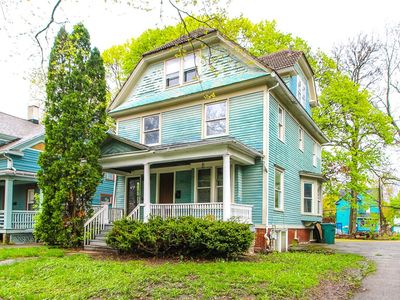 382 Grand Ave, Rochester, NY, 14609
