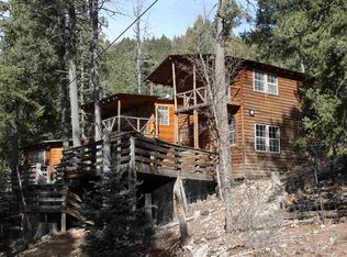 11 Vine St, Cloudcroft, NM 88317