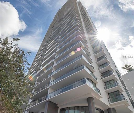 2nd image of 100 1st Ave N Unit 3306