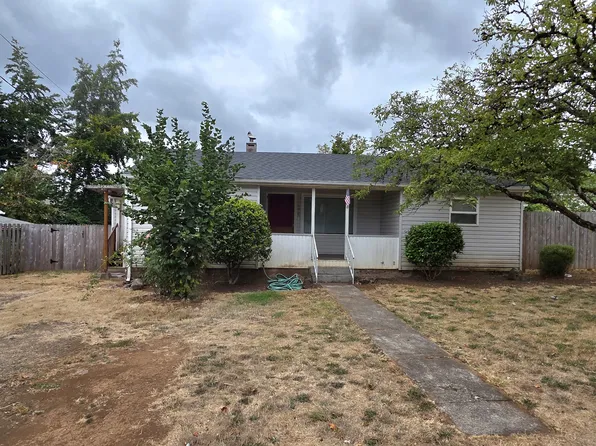 126 Mize Rd SE, Salem, OR 97302