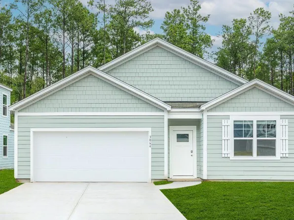 3064 Dalmore Dr, Ravenel, SC 29470