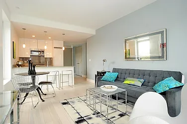 Rented by Keller Williams NYC