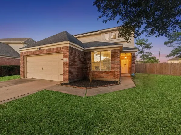 18202 Grove Brook Ln, Cypress, TX 77429