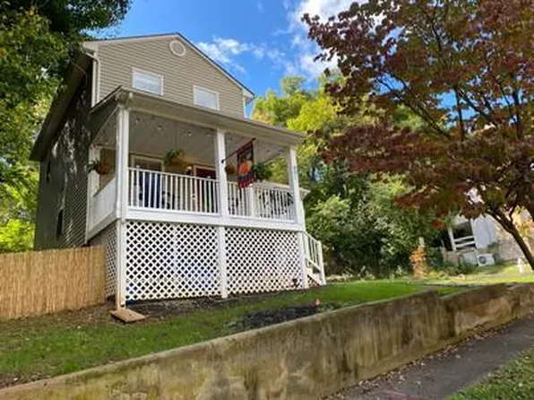 601 Jackson St, Lynchburg, VA 24504