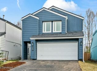 3637 Challenger Cir, Anchorage, AK 99517