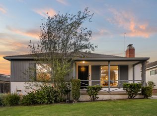7393 W 83rd St, Los Angeles, CA 90045