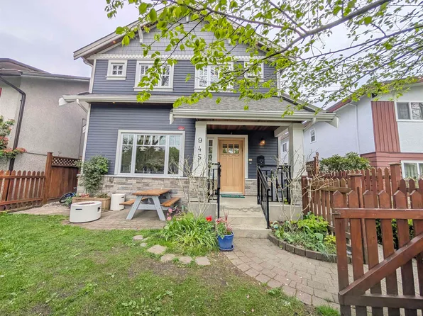 945 E 21st Ave, Vancouver, BC V5V 1S4