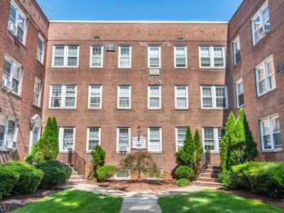 126 Hackett Pl #303, Rutherford, NJ, 07070