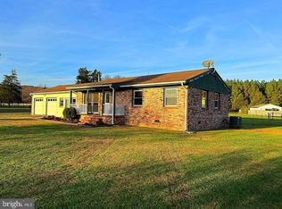 20285 Mount Pony Rd, Culpeper, VA 22701