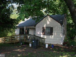 1834 Ridge Rd, Westminster, MD 21157