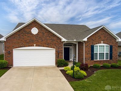 476 Carrick Dr, Dayton, OH, 45458