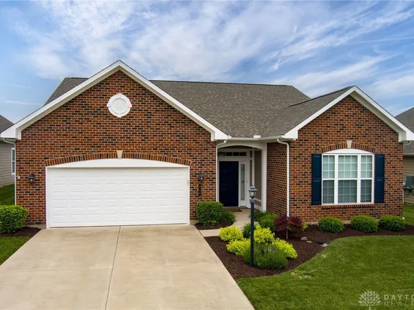 476 Carrick Dr, Dayton, OH 45458