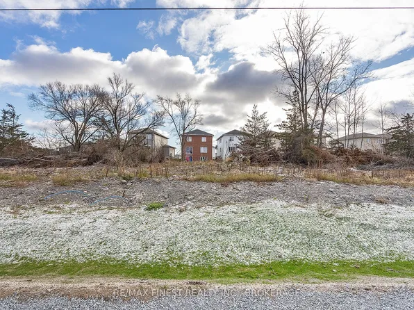 LOT 4 Emma St, Loyalist, ON K0H 2H0