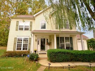 2130 Streamway Ct, Baltimore, MD 21207