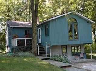1672 Route 426, Clymer, NY 14724