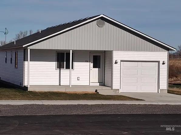 556 W 7th Ave, Wendell, ID 83355