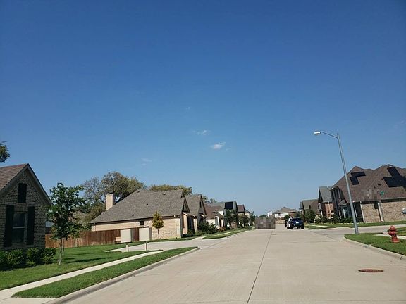 4th image of 5825 Tory Dr