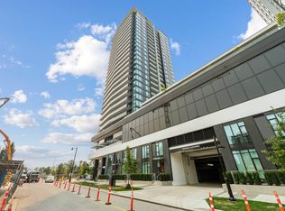 308 Alderson Ave #2808, Coquitlam, BC V3K 1W2