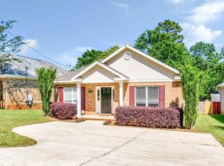 1005 Linlen Ave, Mobile, AL 36609