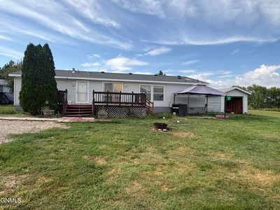 4848 Highway 85 LOT 322, Williston, ND, 58801