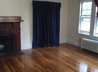 204 Chiswick Rd #1XYZ, Boston, MA 02135