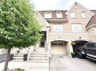 23 Sea Drifter Cres, Brampton, ON L6P4A9