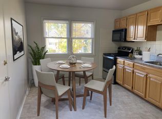 Black Rock Gardens, LLC, Bridgeport, CT 06605